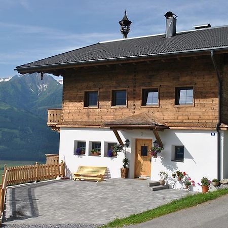 Bio-Bergbauernhof Hubgut Villa Zell am See Kültér fotó