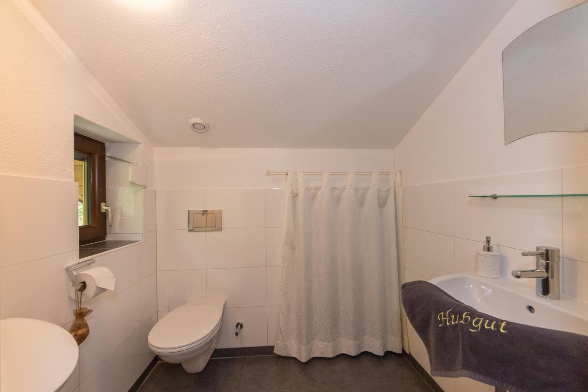 Bio-Bergbauernhof Hubgut Villa Zell am See Szoba fotó
